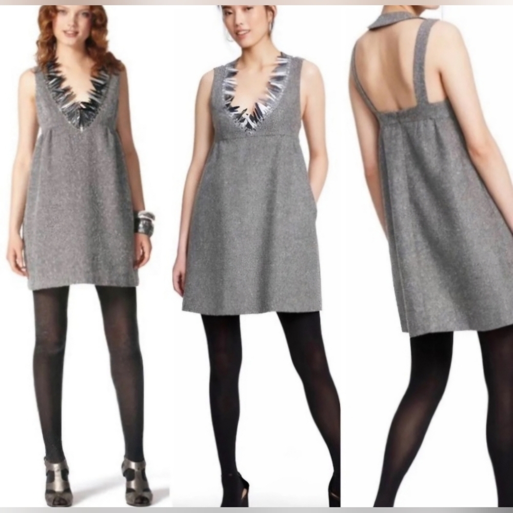 NWT Anna Sui Dress
